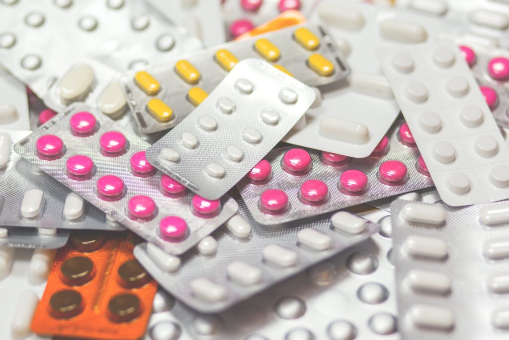 benzodiacepinas