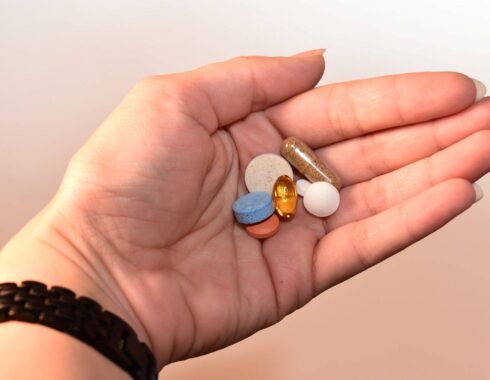 tratamiento con benzodiacepinas