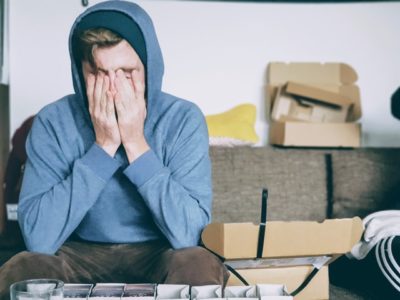 benzodiacepinas y el estrés